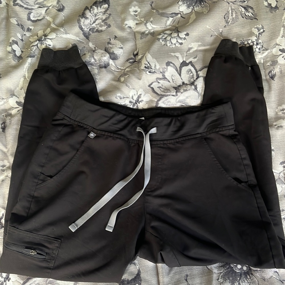 Figs Zamora Jogger Scrub Pant